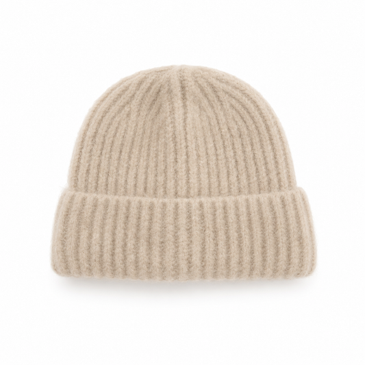 Cappello in lana