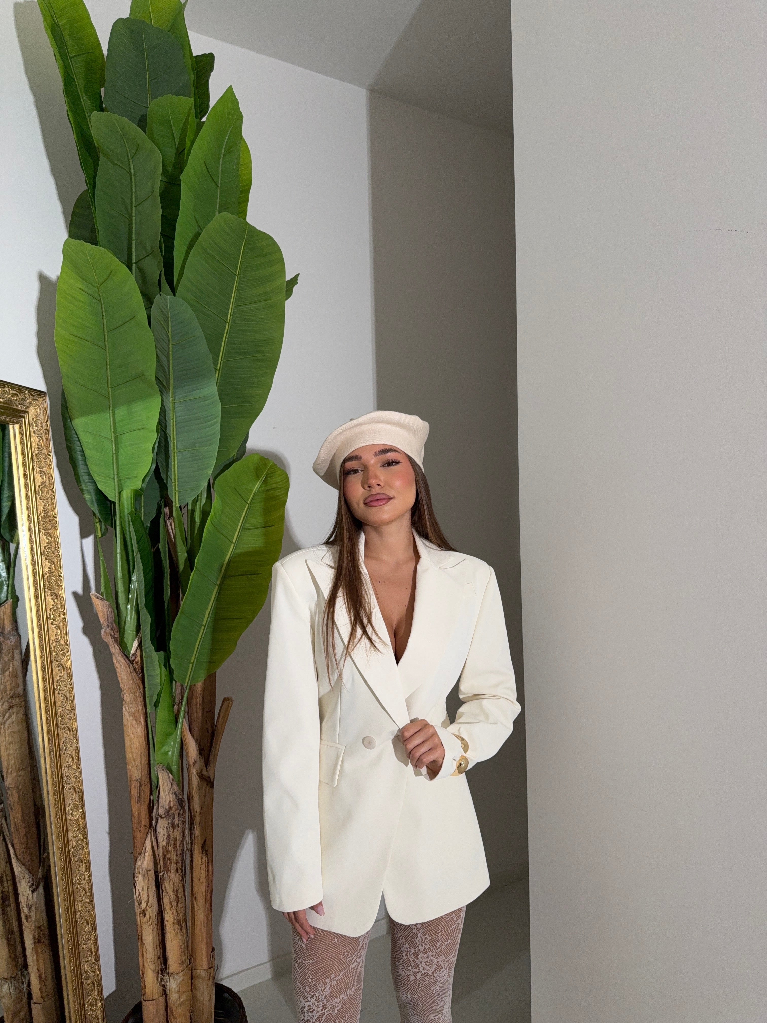 Blazer corinne lumina