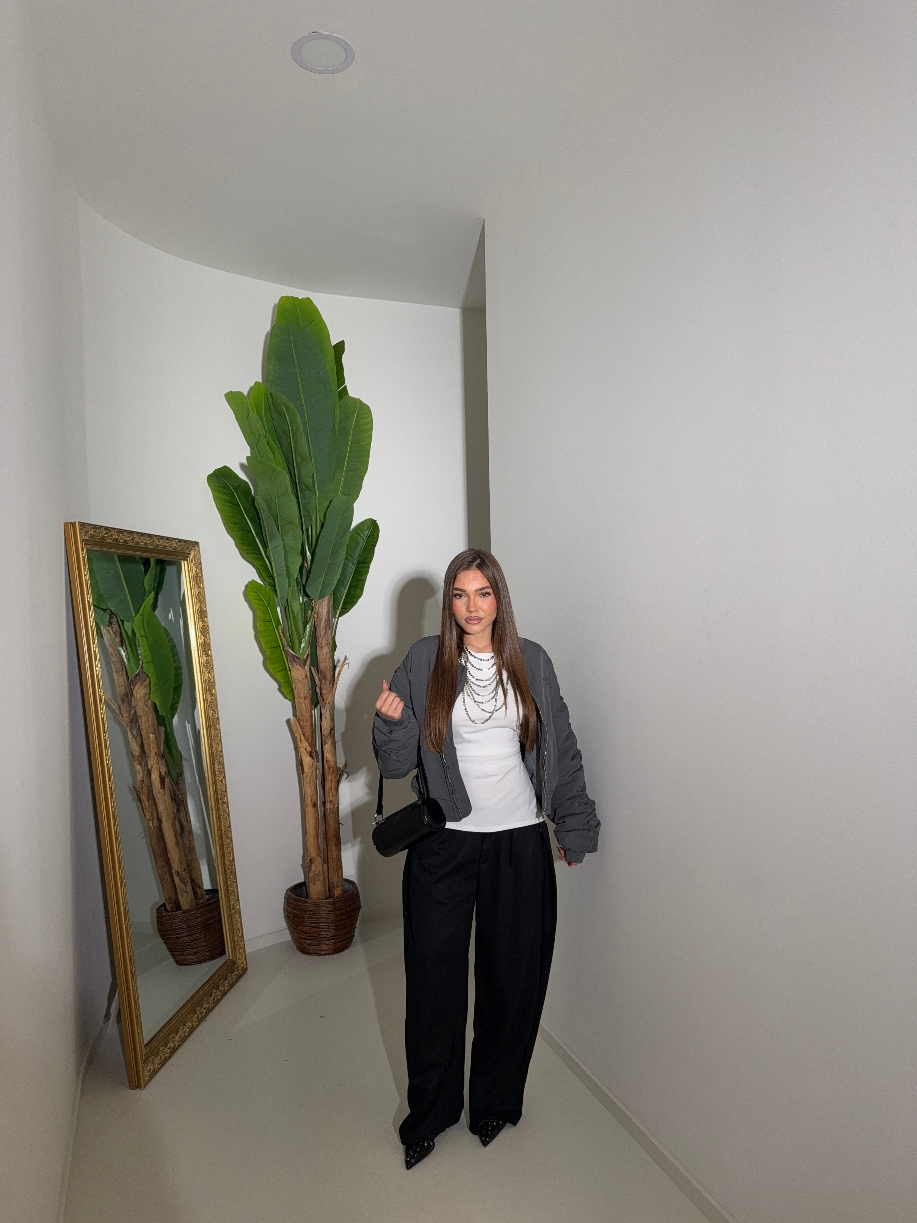SUITS ME by Rita Quindici