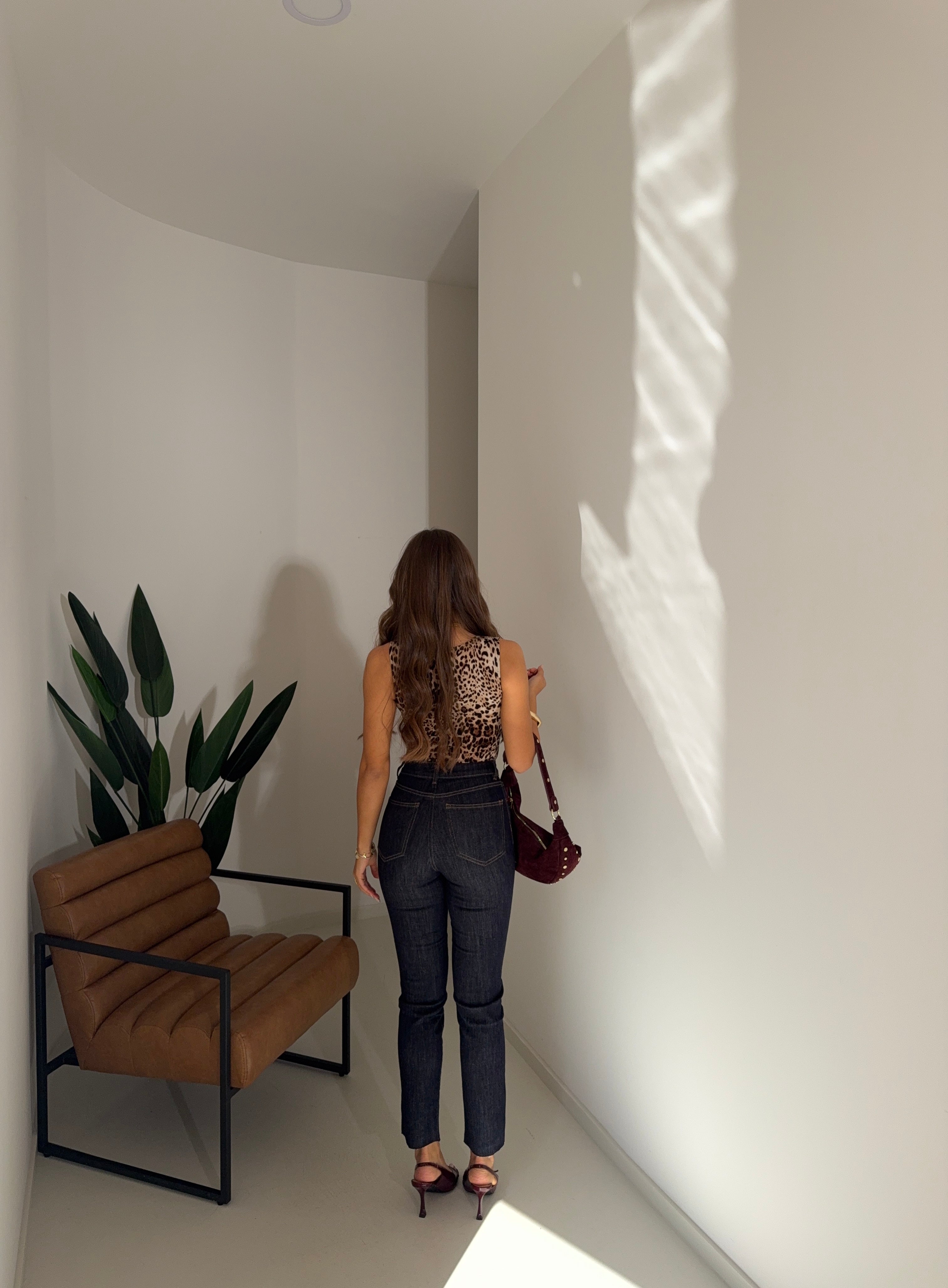 SUITS ME by Rita Quindici