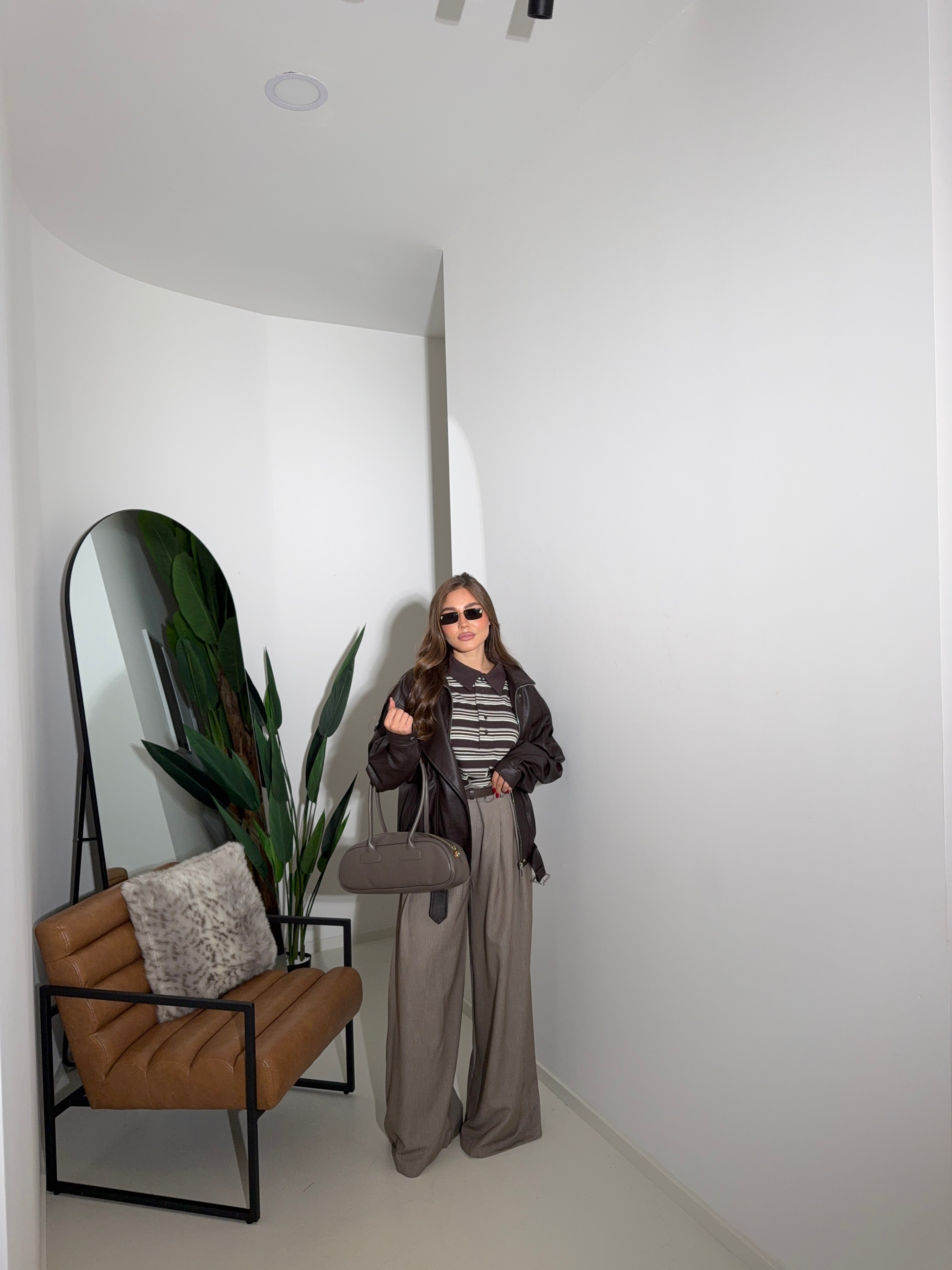 SUITS ME by Rita Quindici