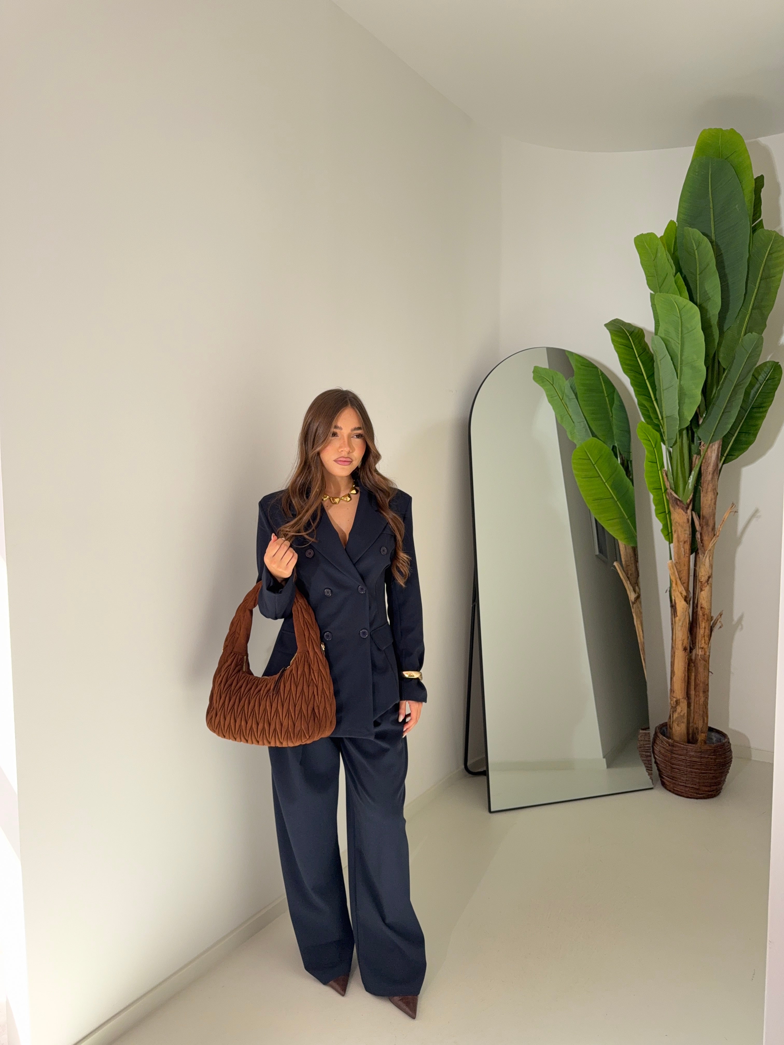 SUITS ME by Rita Quindici