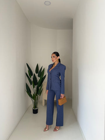 Tailleur PERFECT JEANSATO