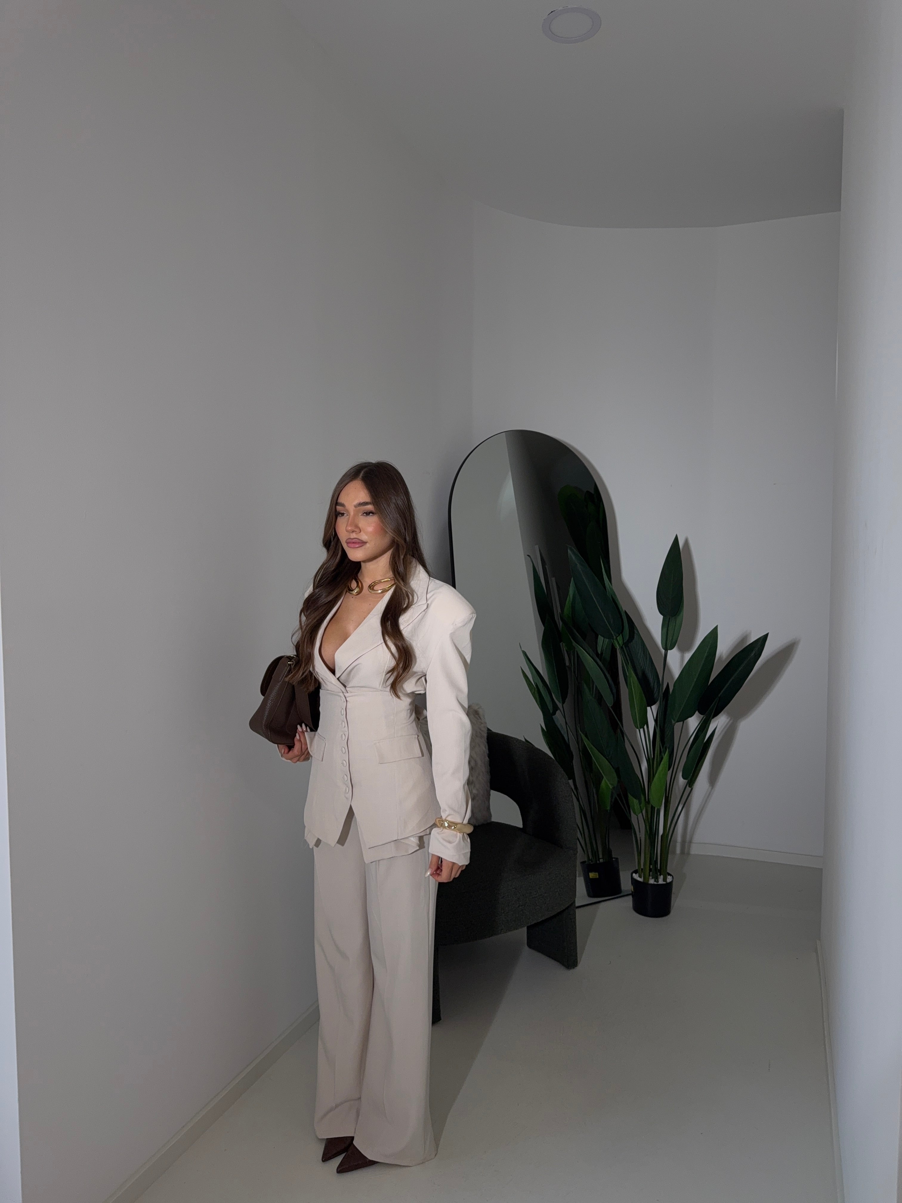 SUITS ME by Rita Quindici