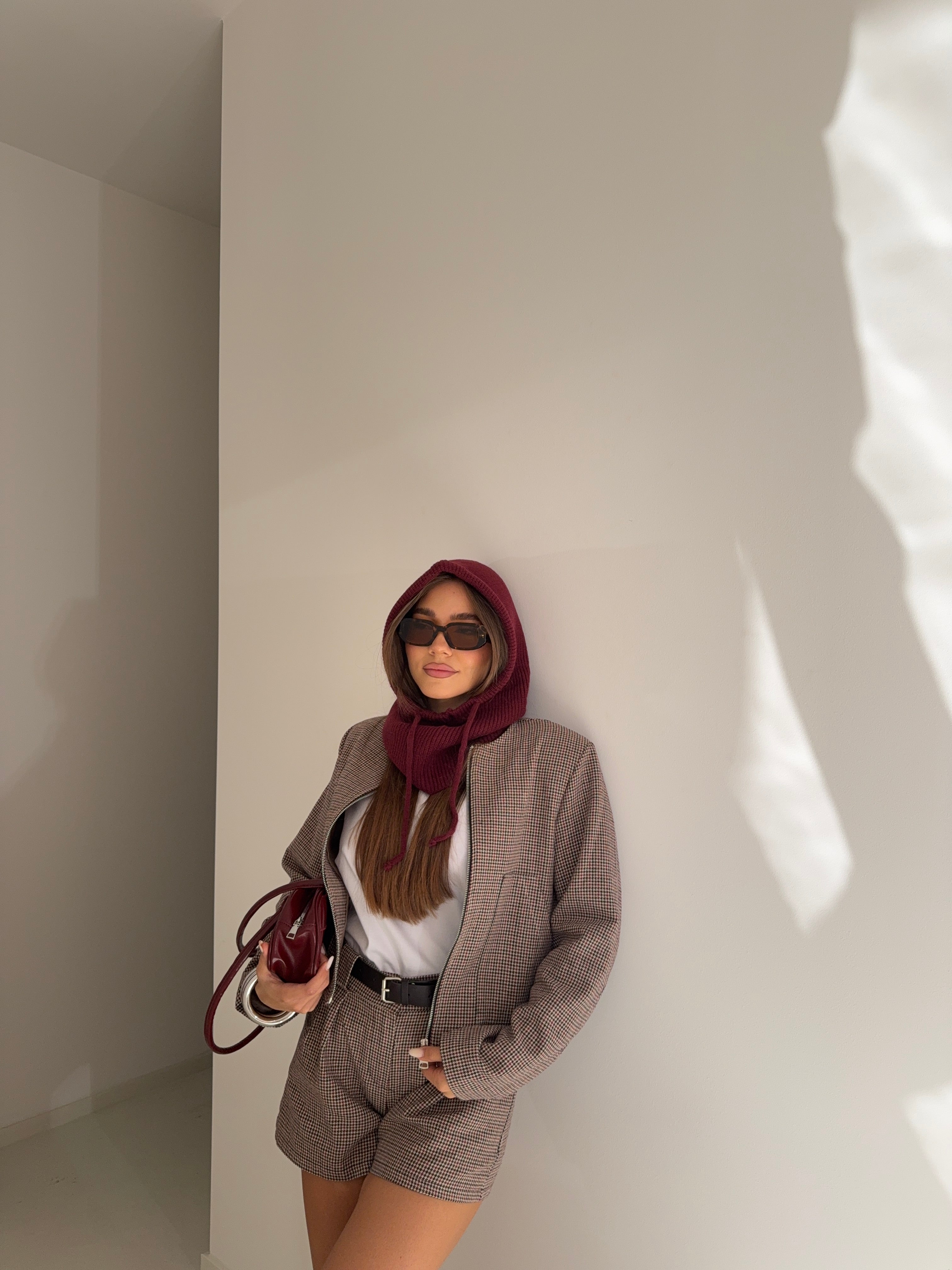 SUITS ME by Rita Quindici