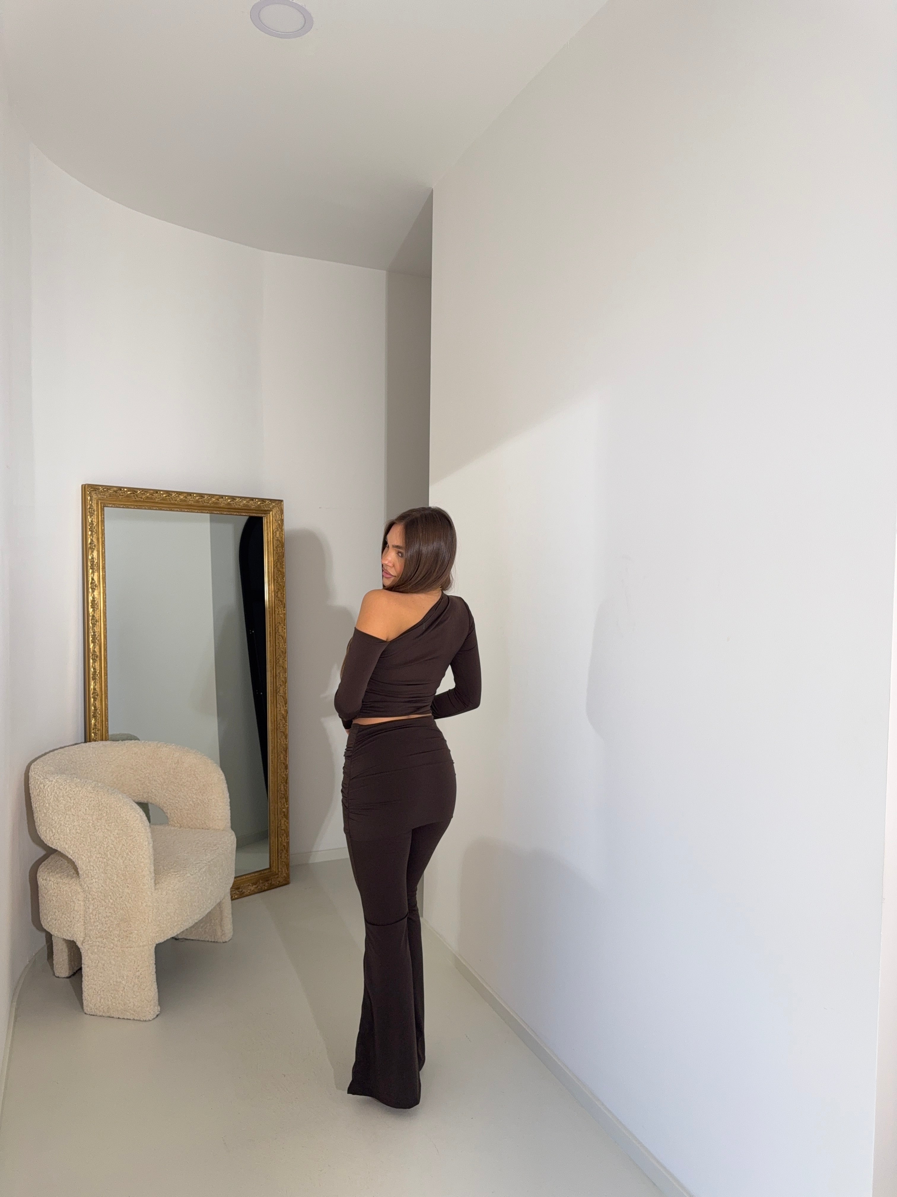SUITS ME by Rita Quindici