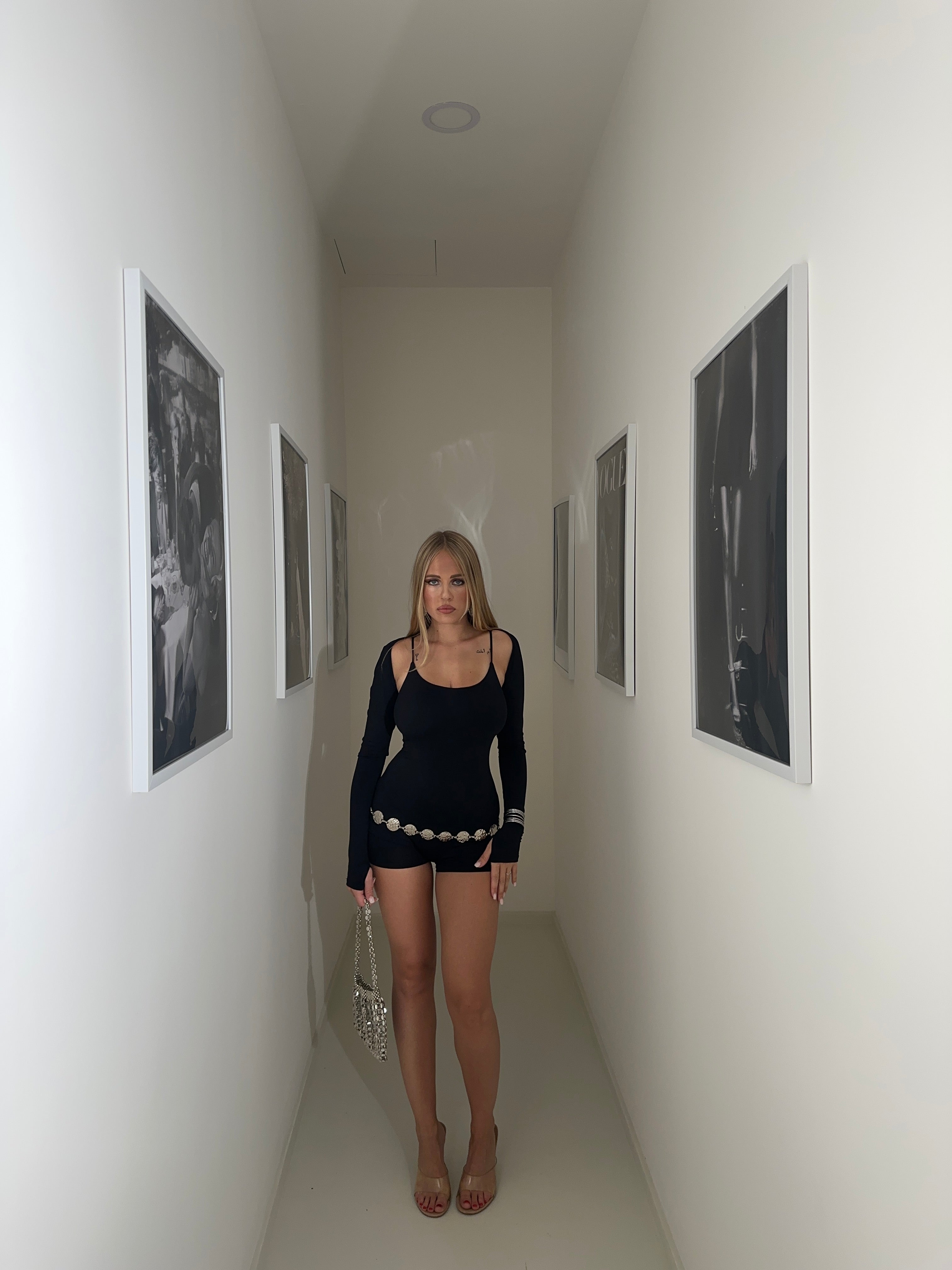 SUITS ME by Rita Quindici