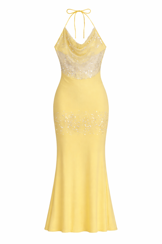 Dress SPARKLY
