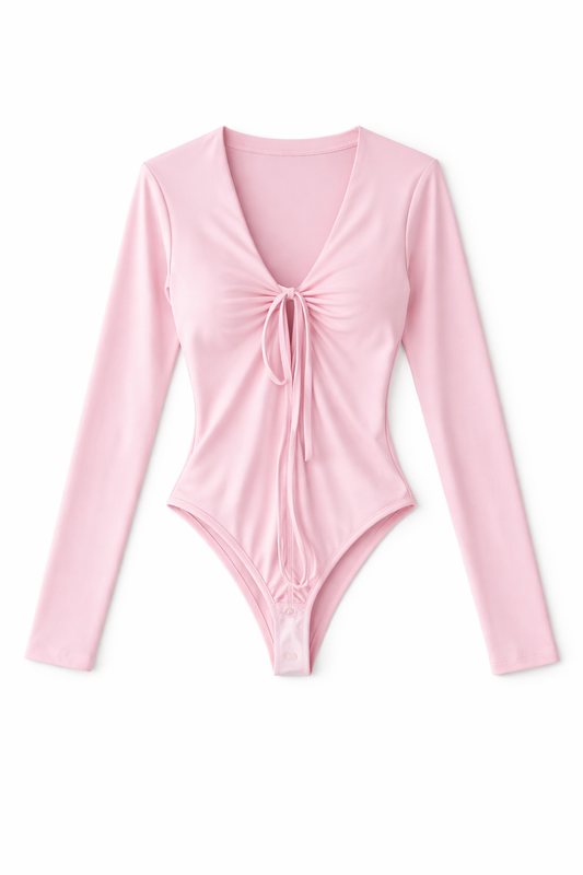 Body SUN scollo varianti