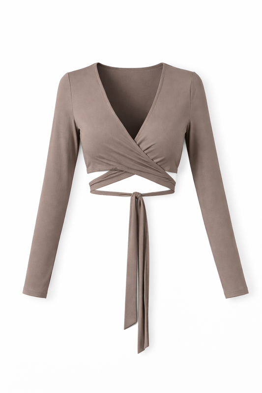 Incrociatina nodo varianti