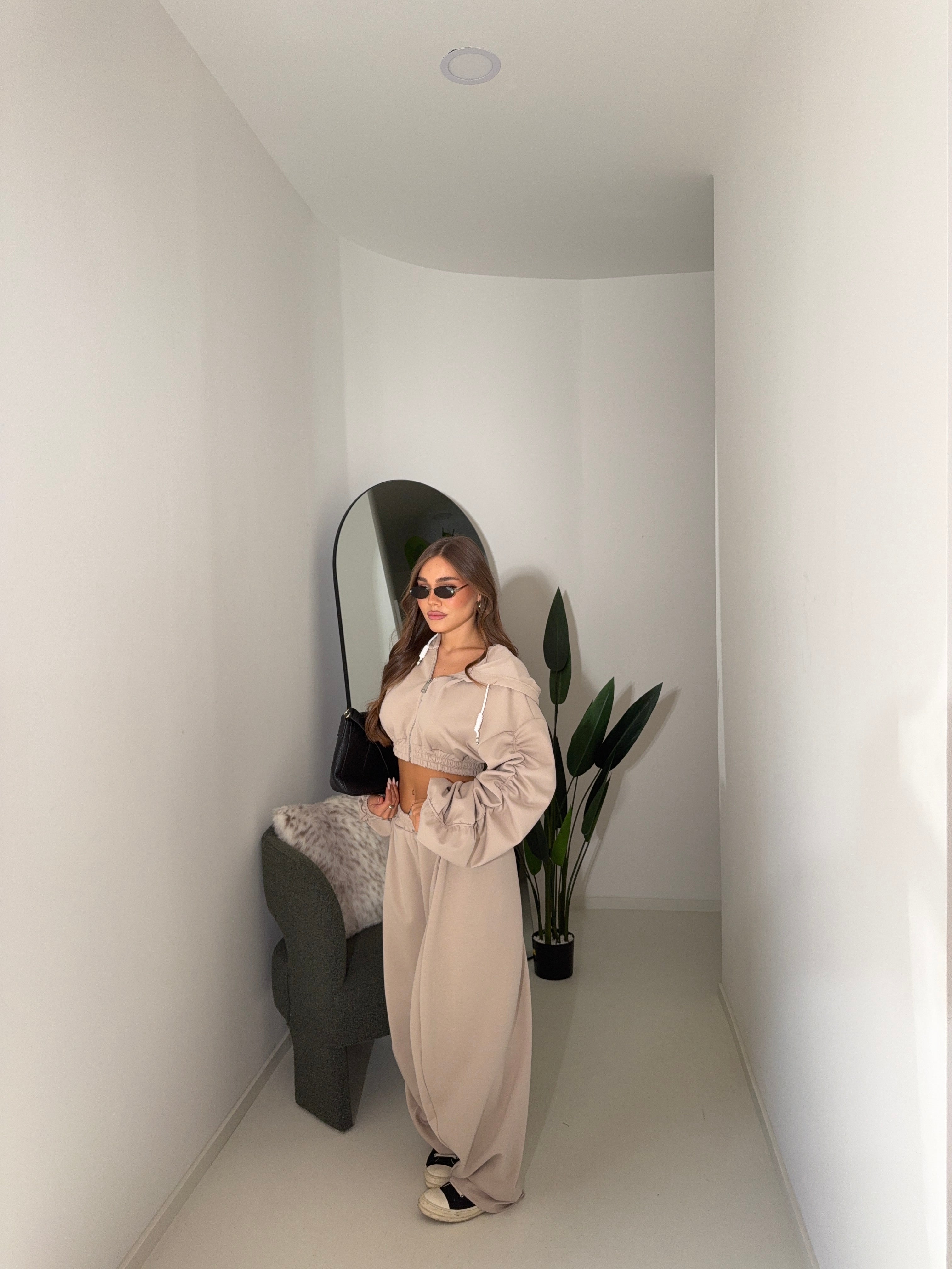 SUITS ME by Rita Quindici
