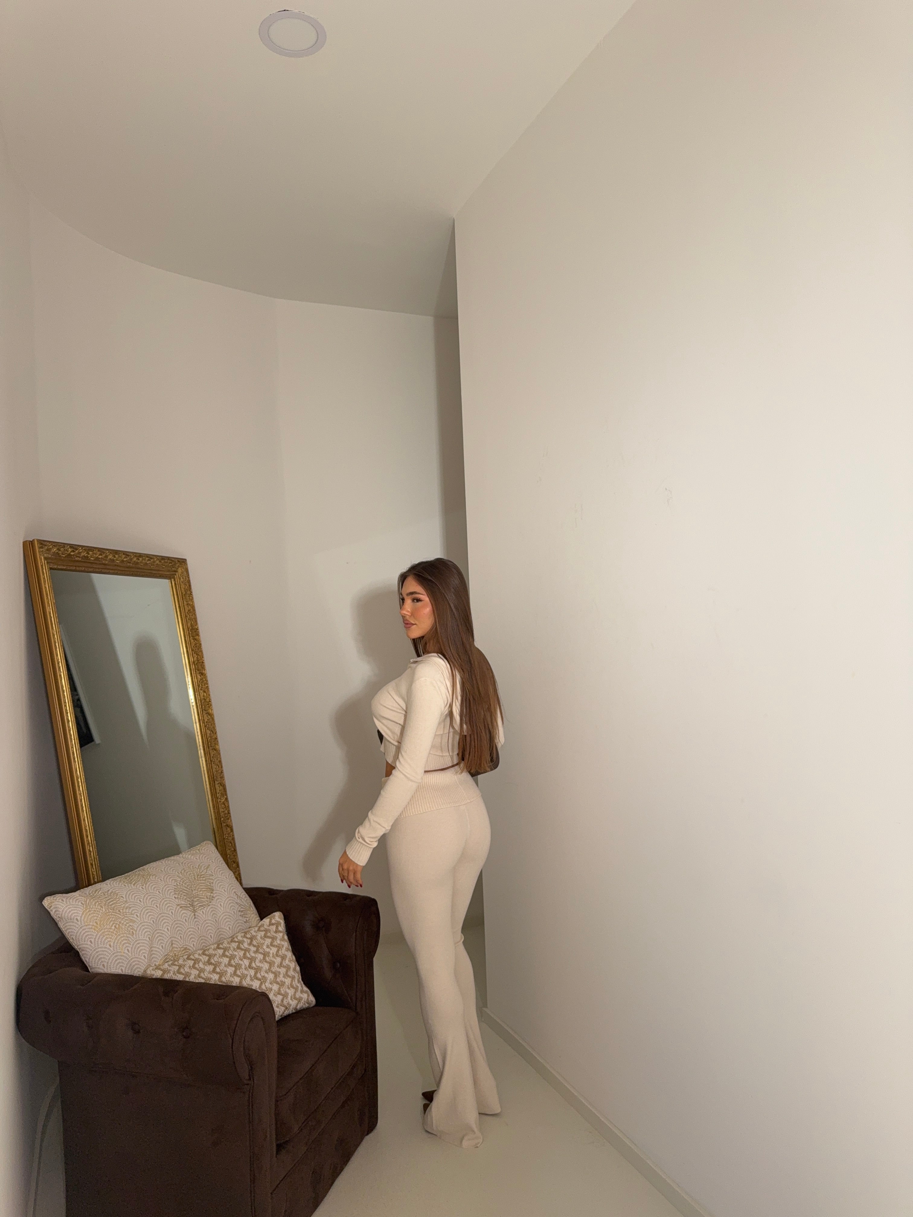 SUITS ME by Rita Quindici