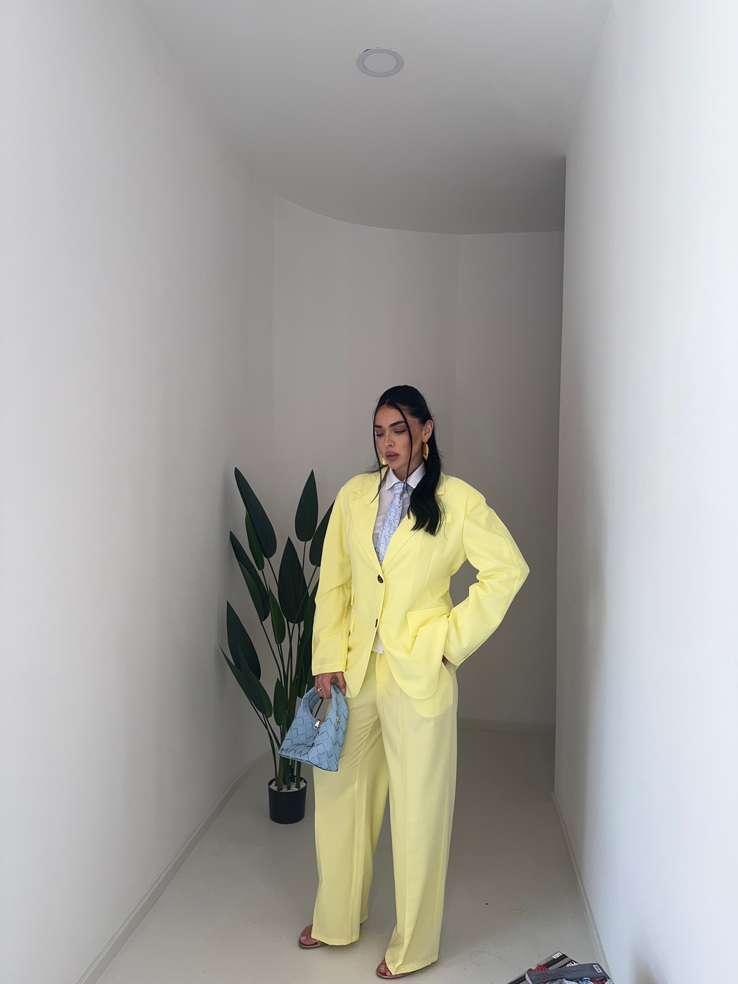 SUITS ME by Rita Quindici