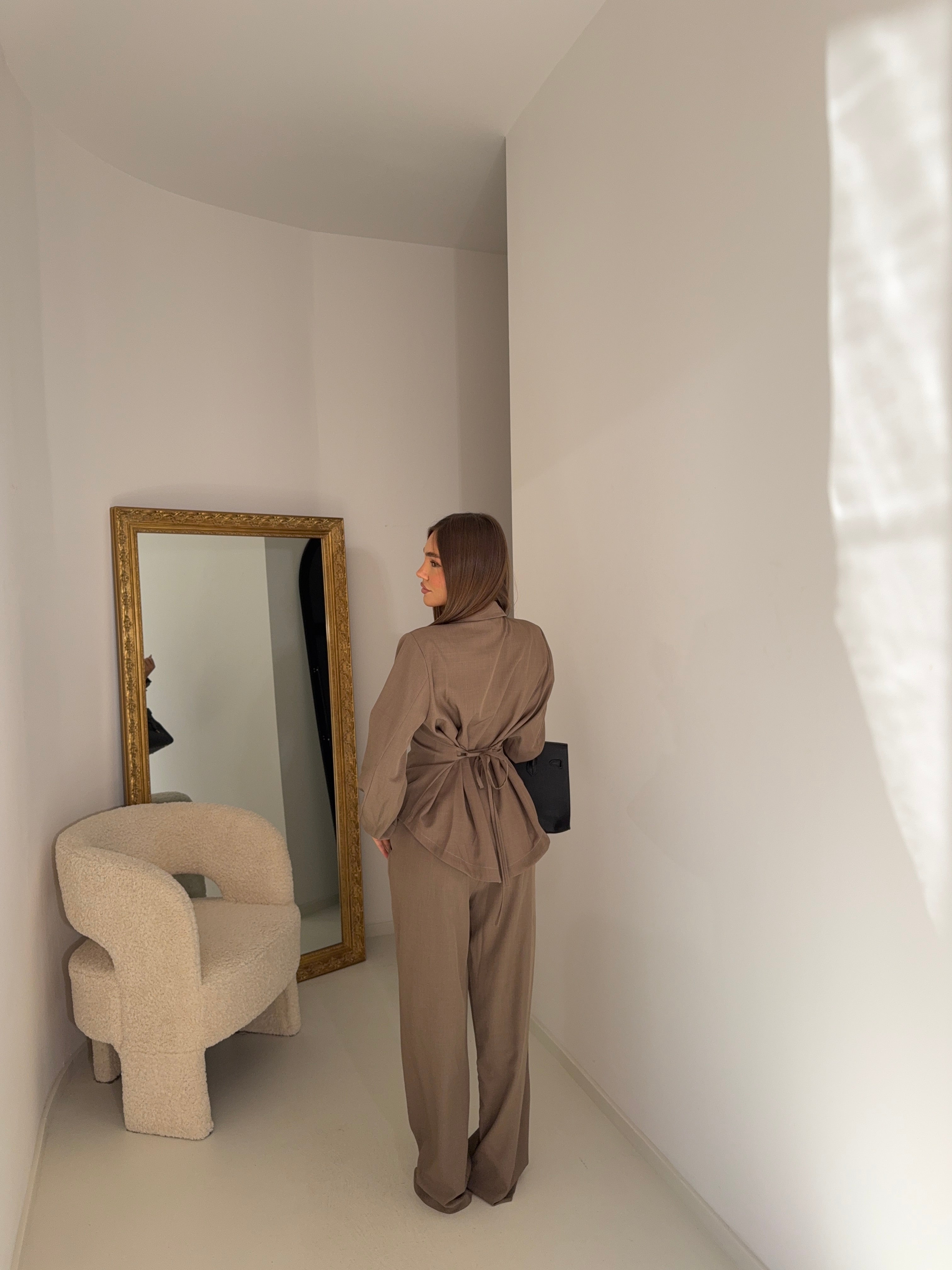 SUITS ME by Rita Quindici