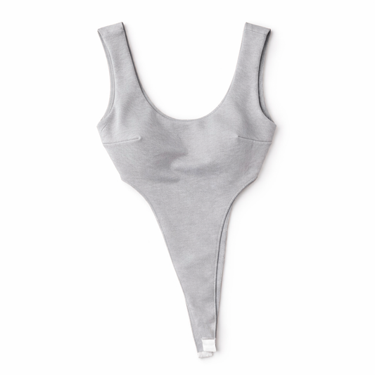 Coordinato SUITS grey