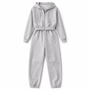 Coordinato SUITS grey