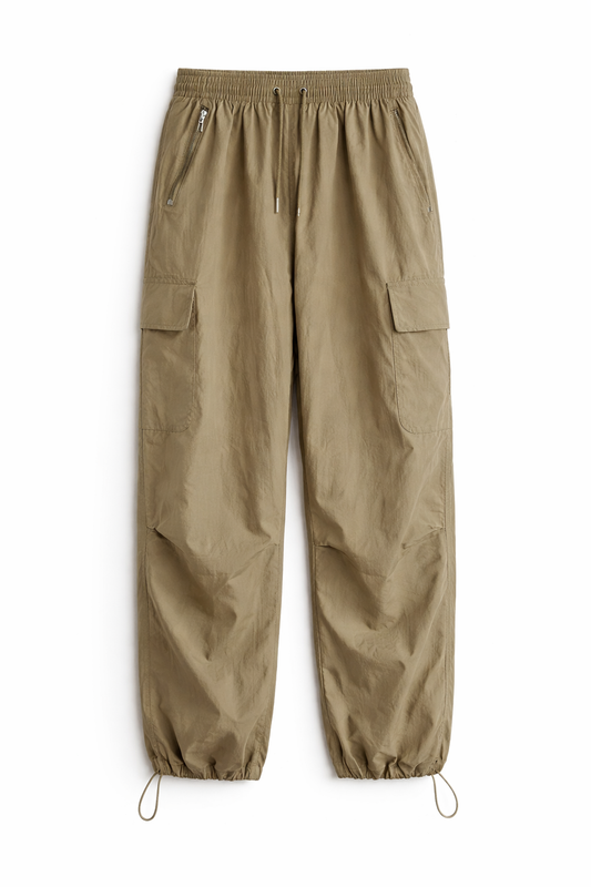 Pantalone KESIA cargo