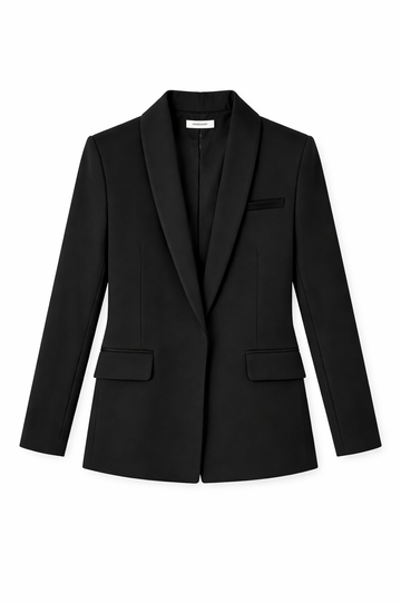 Blazer black