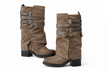 Royal Boots