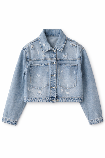 Jacket SINAI jeans
