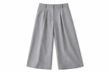 Pants kiky grigio