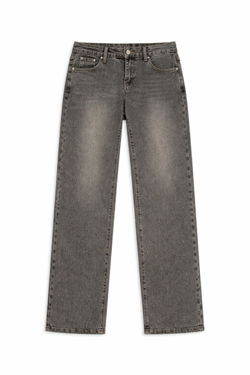 Jeans desert fade