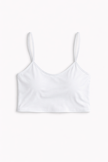 Top CHIC White