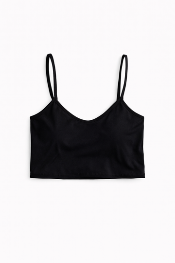 Top CHIC black