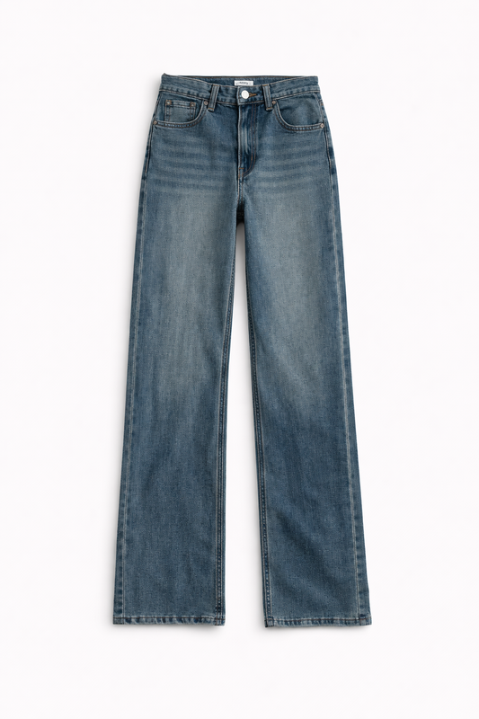 Denim SOFT jeans