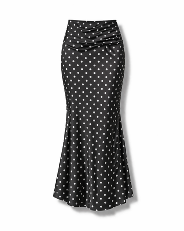 Skirt long SEPY