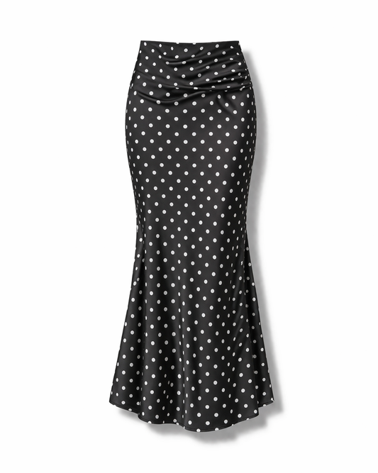 Skirt long SEPY