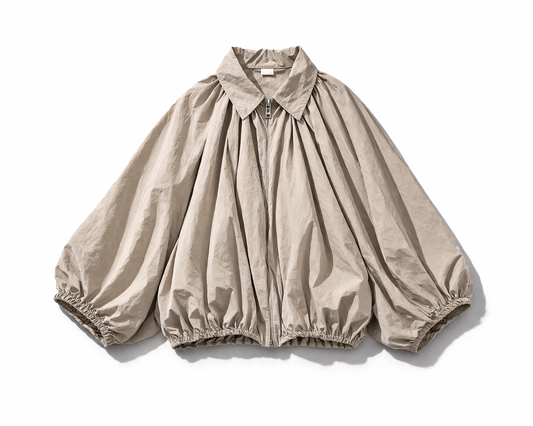 Bomber TAUPE