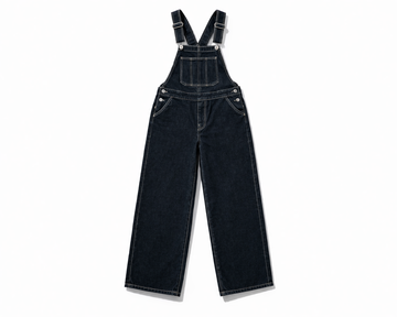 Jumpsuite denim