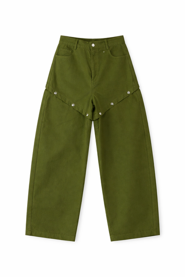 Pants COW LUMINA