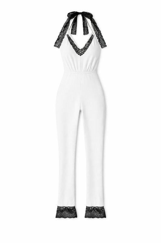 Jump MUSE White