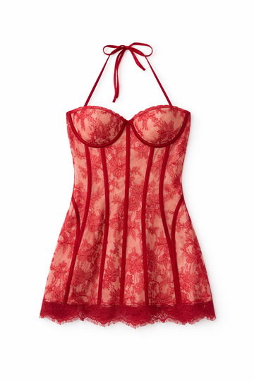 Dress KISS