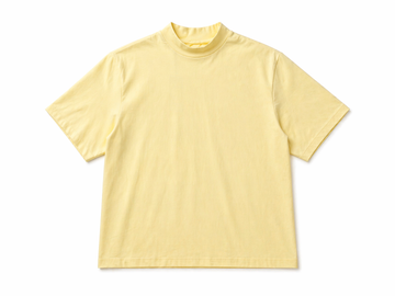 Shirt OFFICE yellow