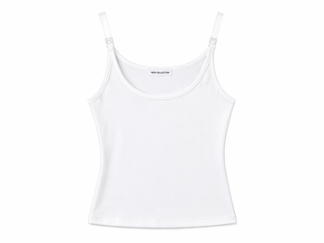 Top TRASPY White