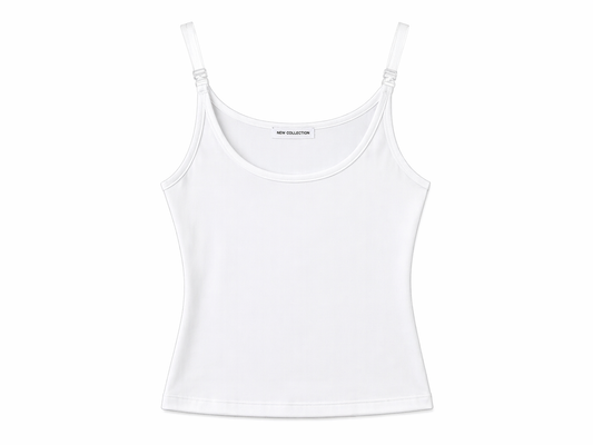 Top TRASPY White