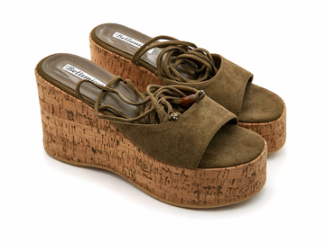 Sabot green