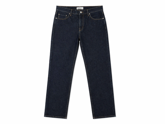 Jeans BELLA lavaggio scuro