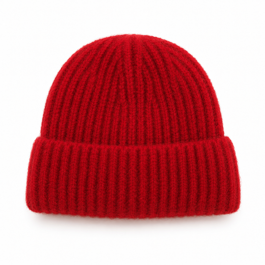 Cappello in lana
