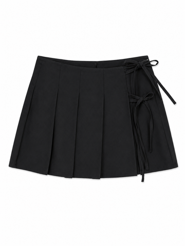 Skirt fiocchetti