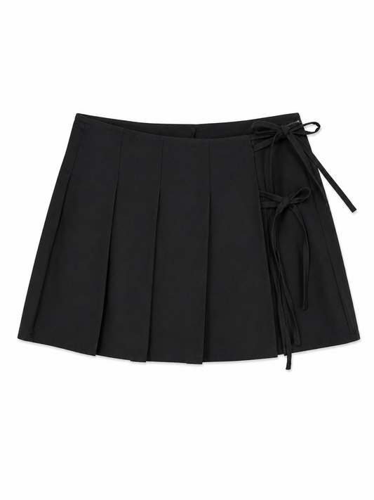 Skirt fiocchetti