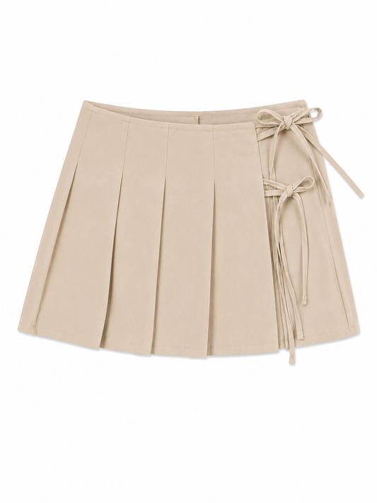 Skirt fiocchetti