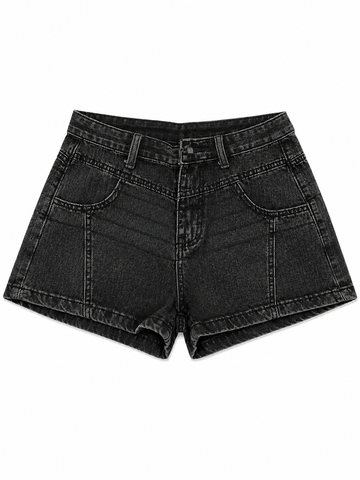 Shorts black