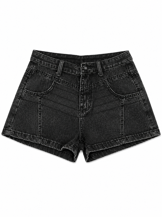 Shorts black